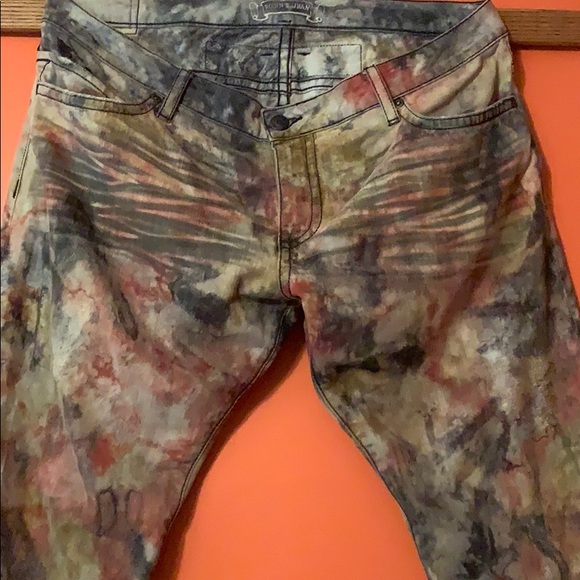 Men’s Robins Jeans - Picture 2 of 8